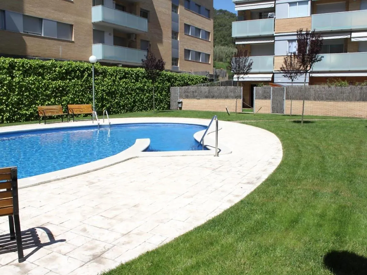 Lets Holidays Apartment Pool Garden In Tossa Tossa de Mar 0*,