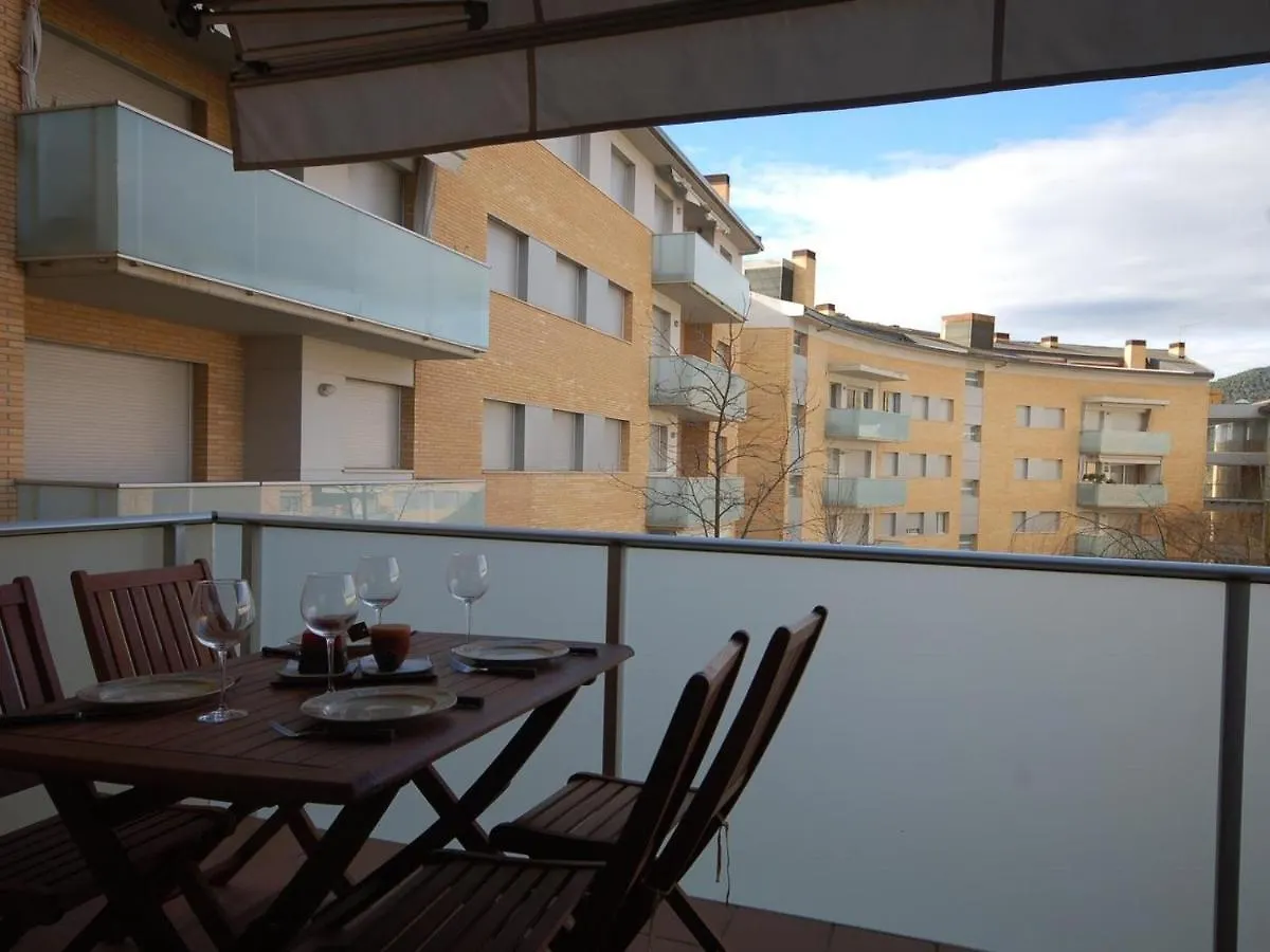 Lets Holidays Apartment Pool Garden In Tossa Tossa de Mar Spain