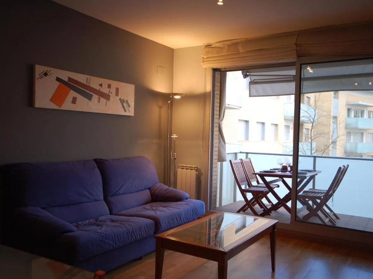 Lets Holidays Apartment Pool Garden In Tossa Tossa de Mar
