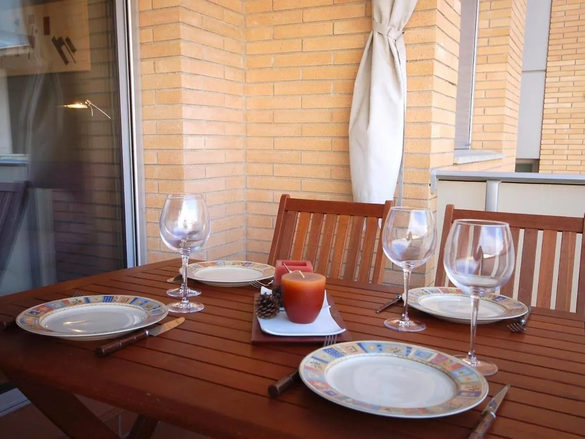 Lets Holidays Apartment Pool Garden In Tossa Tossa de Mar
