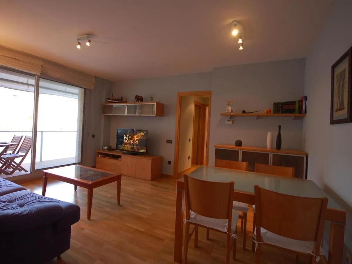 Lets Holidays Apartment Pool Garden In Tossa Tossa de Mar