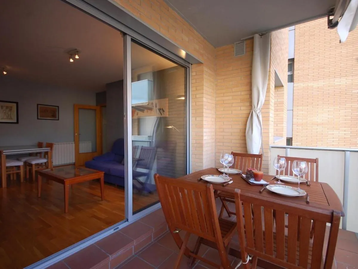 Lets Holidays Apartment Pool Garden In Tossa Tossa de Mar