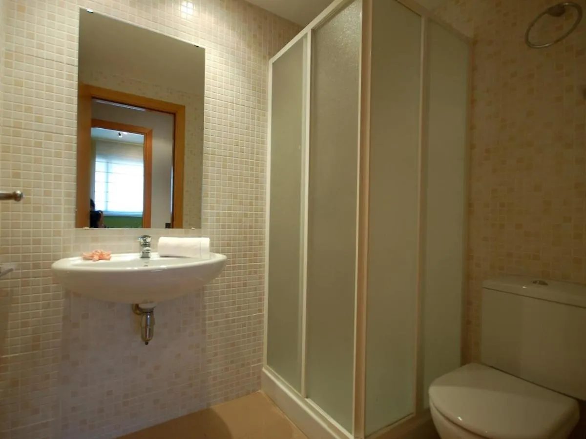 Lets Holidays Apartment Pool Garden In Tossa Tossa de Mar