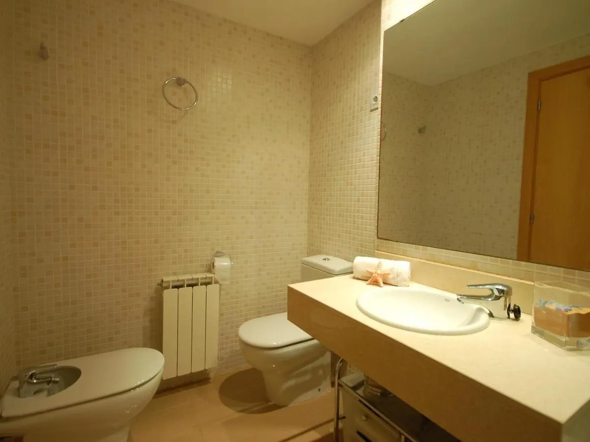 Lets Holidays Apartment Pool Garden In Tossa Tossa de Mar