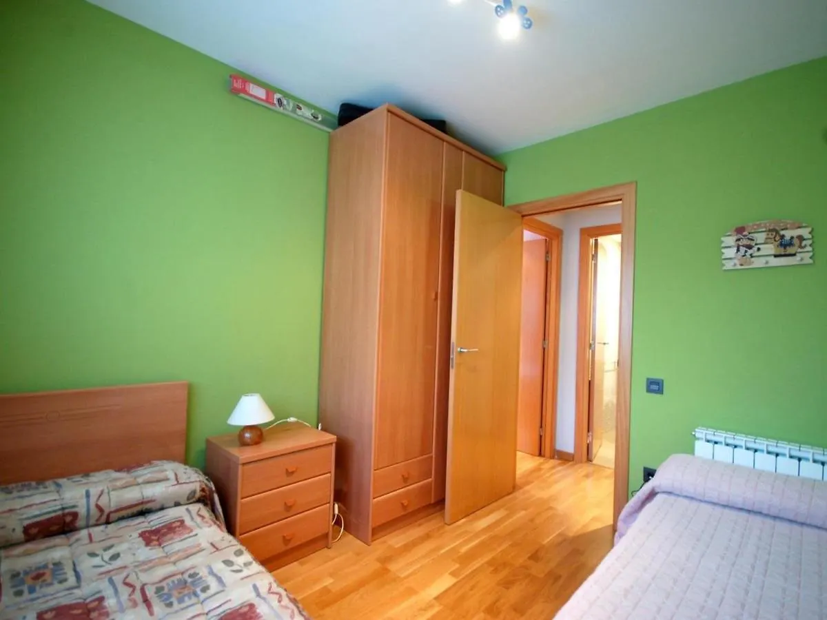 Lets Holidays Apartment Pool Garden In Tossa Tossa de Mar