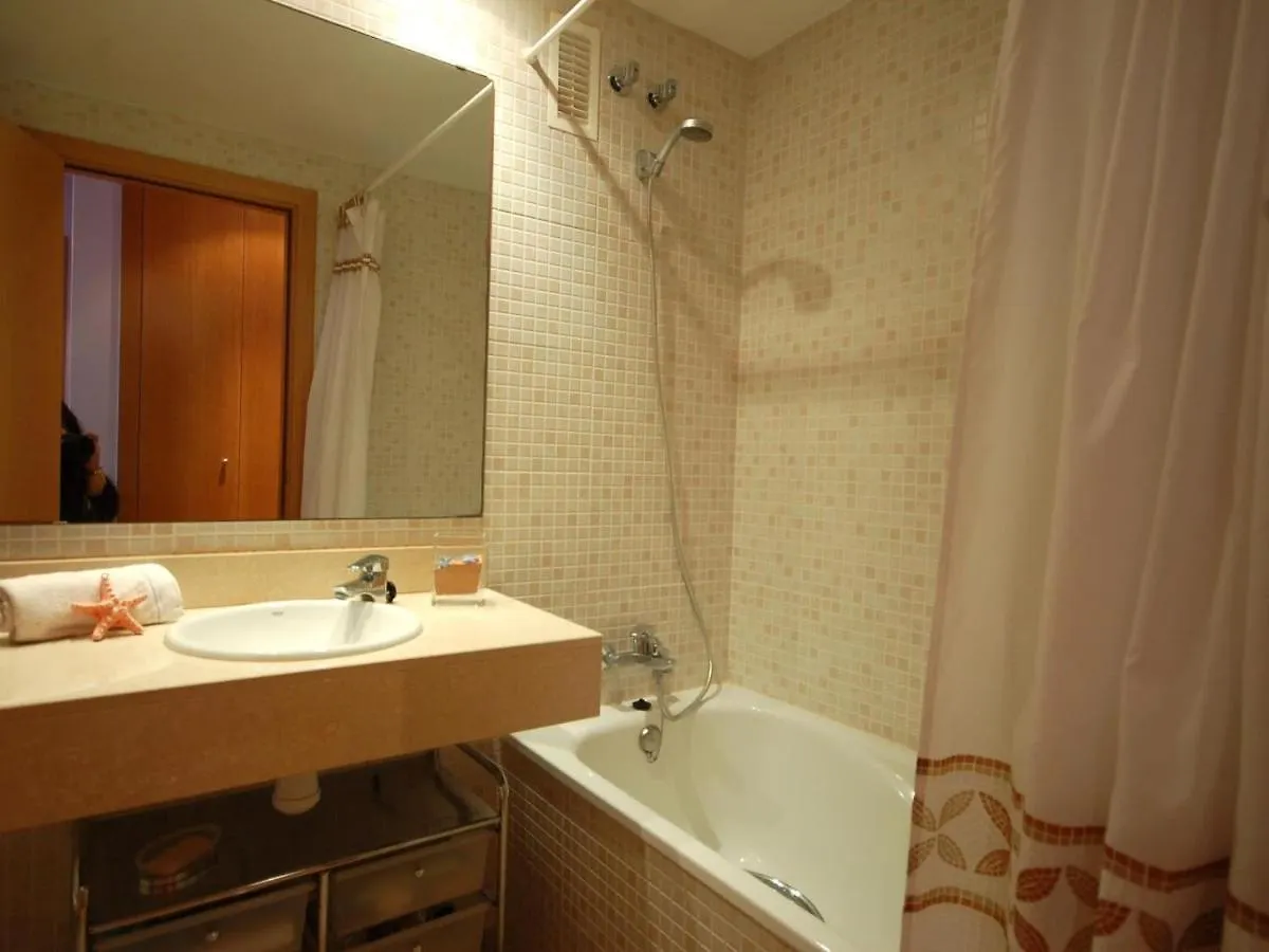 Lets Holidays Apartment Pool Garden In Tossa Tossa de Mar
