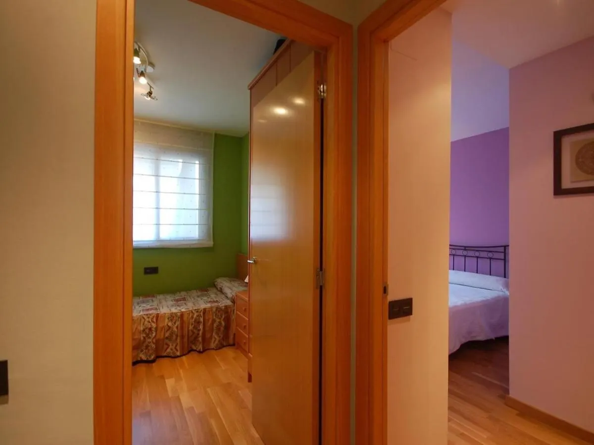 Lets Holidays Apartment Pool Garden In Tossa Tossa de Mar