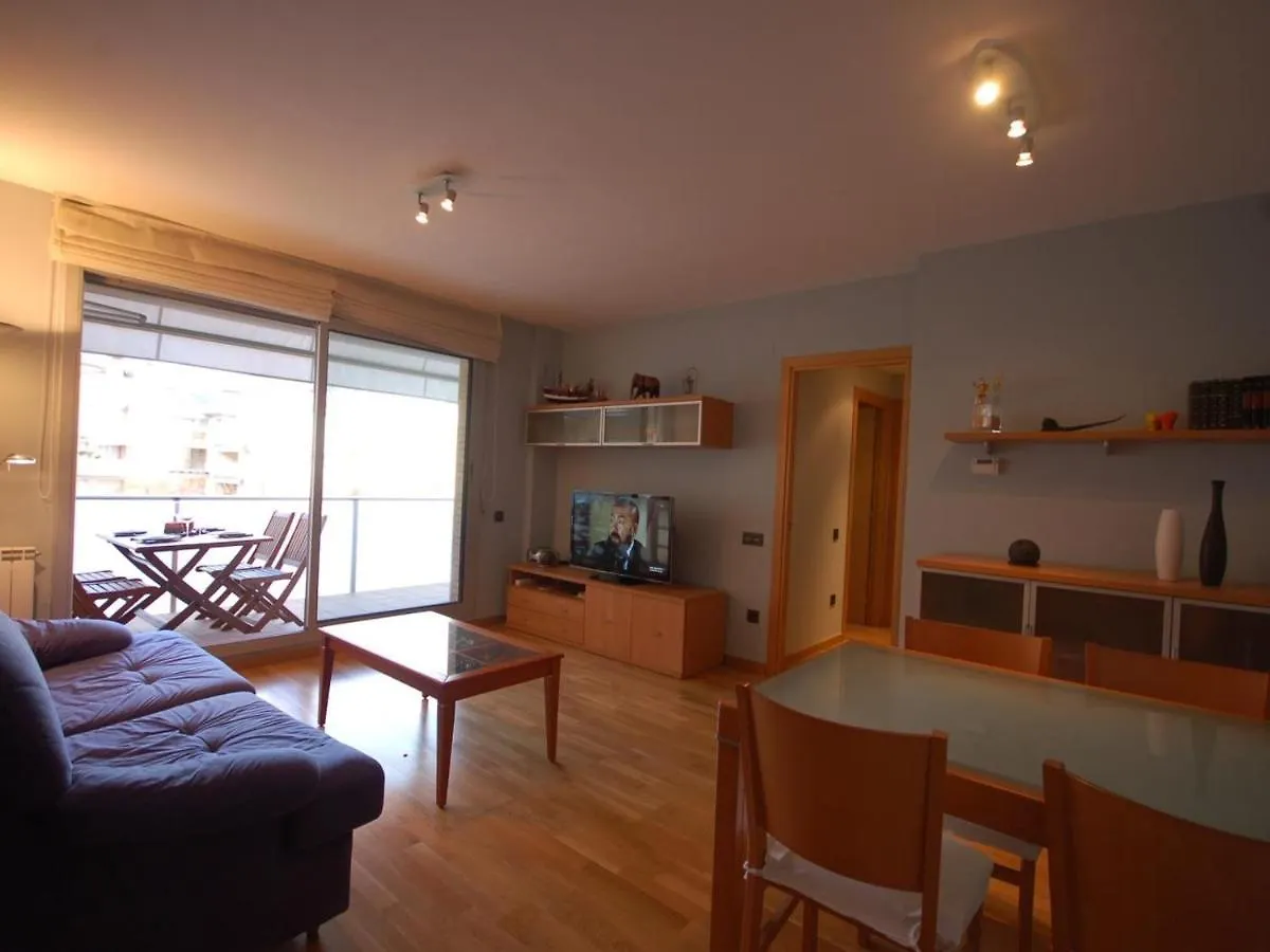 Lets Holidays Apartment Pool Garden In Tossa Tossa de Mar Spain