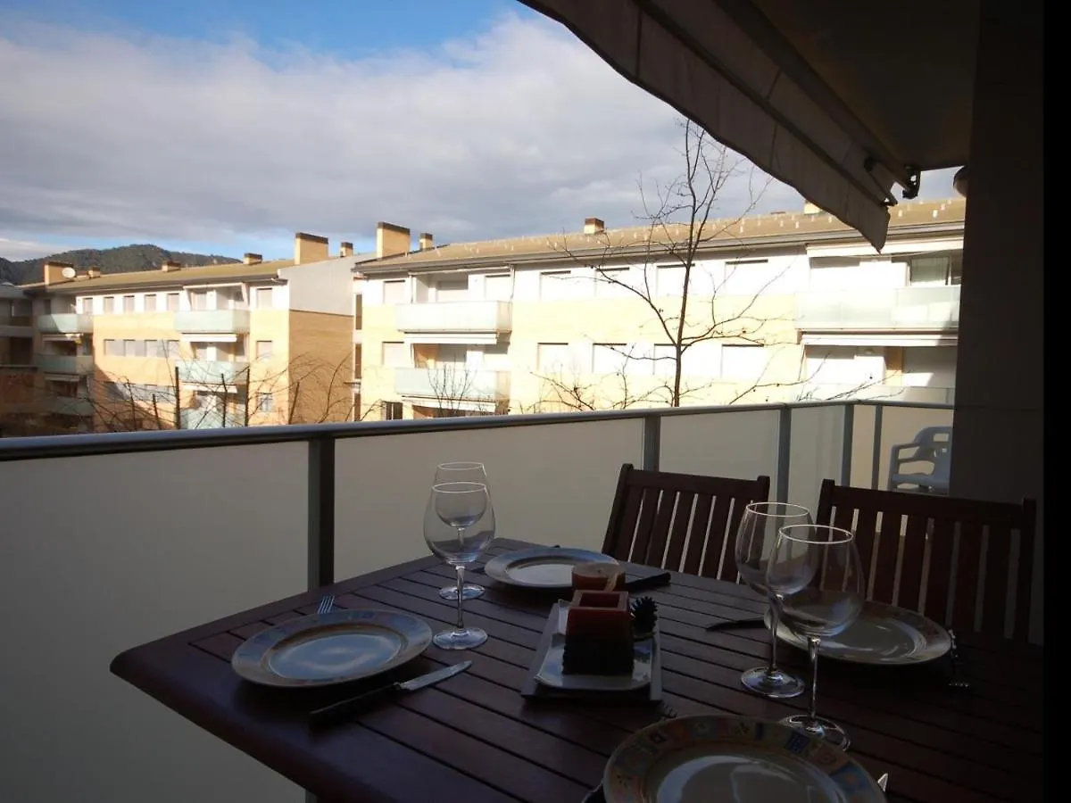Lets Holidays Apartment Pool Garden In Tossa Tossa de Mar
