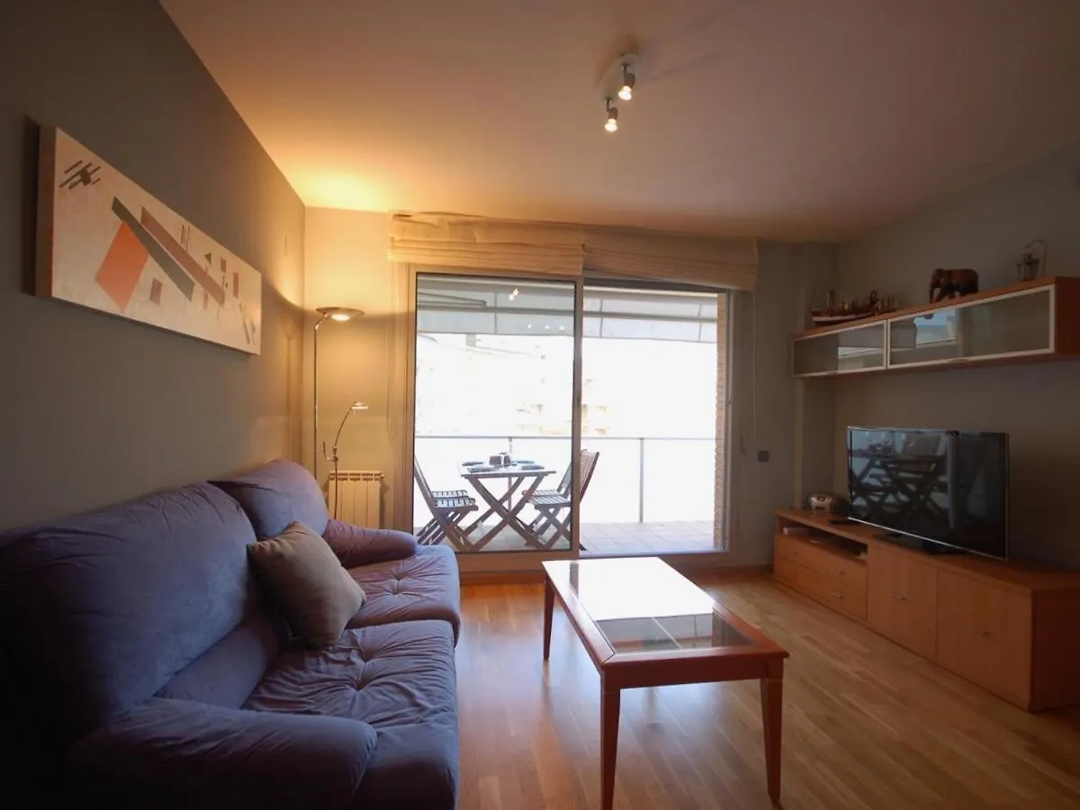 Lets Holidays Apartment Pool Garden In Tossa Tossa de Mar 0*,