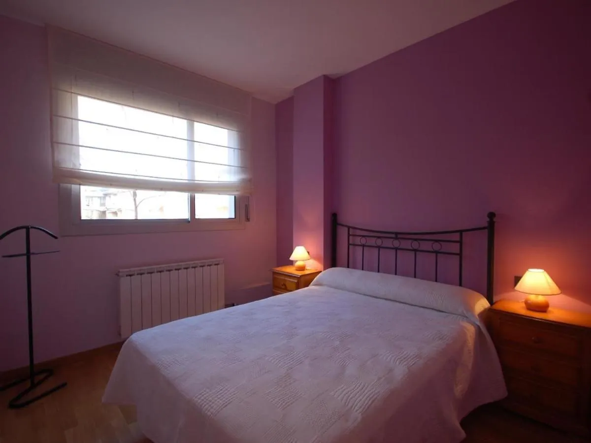 Lets Holidays Apartment Pool Garden In Tossa Tossa de Mar 0*,  Spain