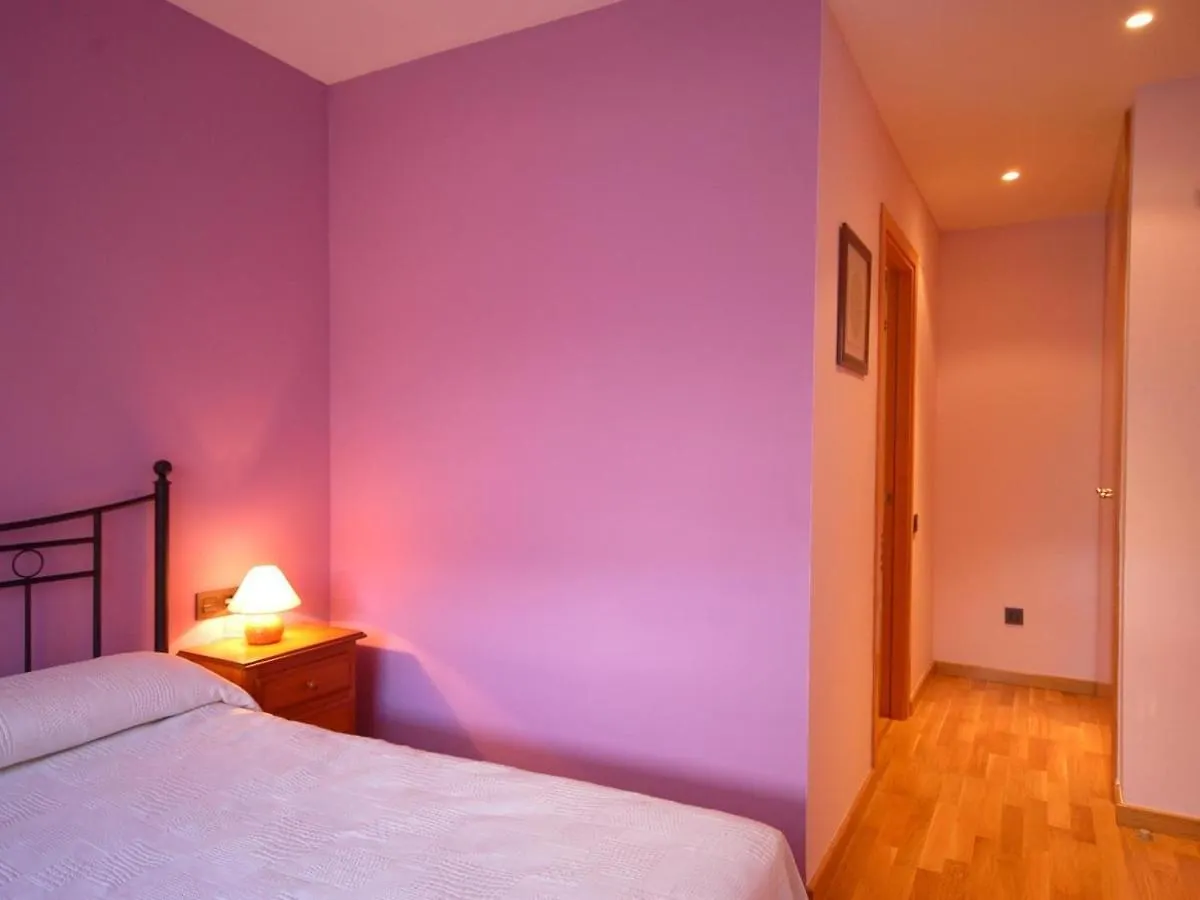 Lets Holidays Apartment Pool Garden In Tossa Tossa de Mar