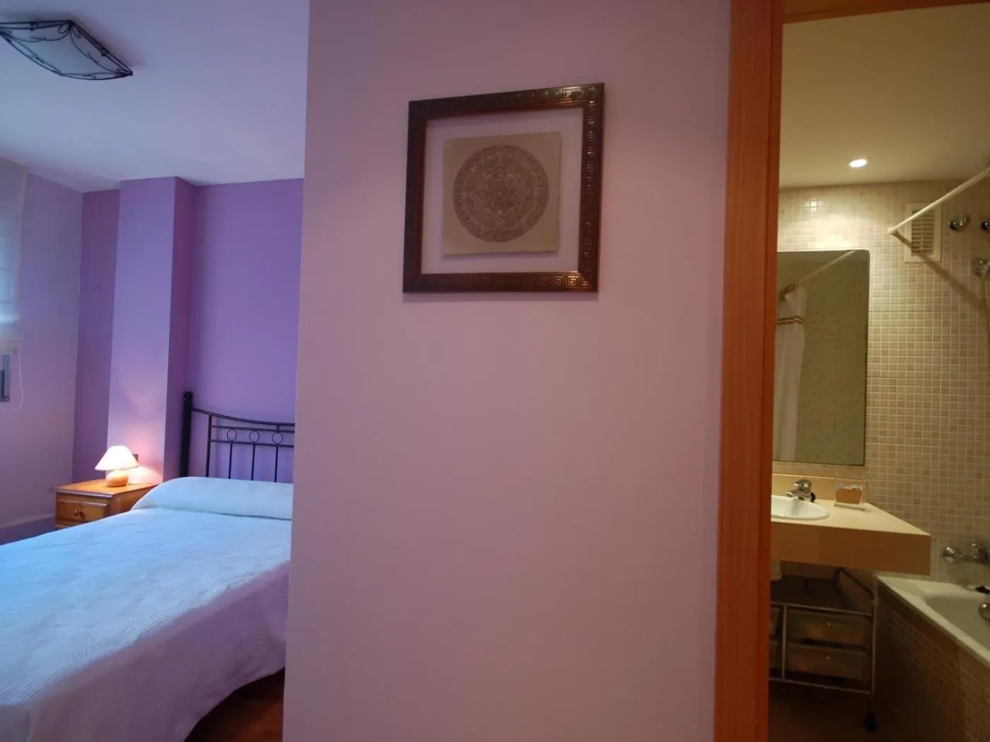 Lets Holidays Apartment Pool Garden In Tossa Tossa de Mar